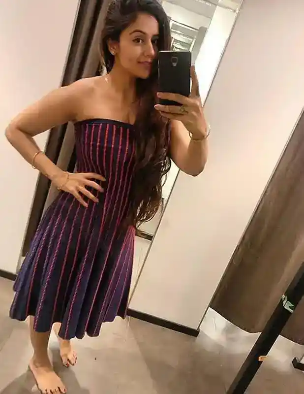 Habsiguda Call Girl Jenny