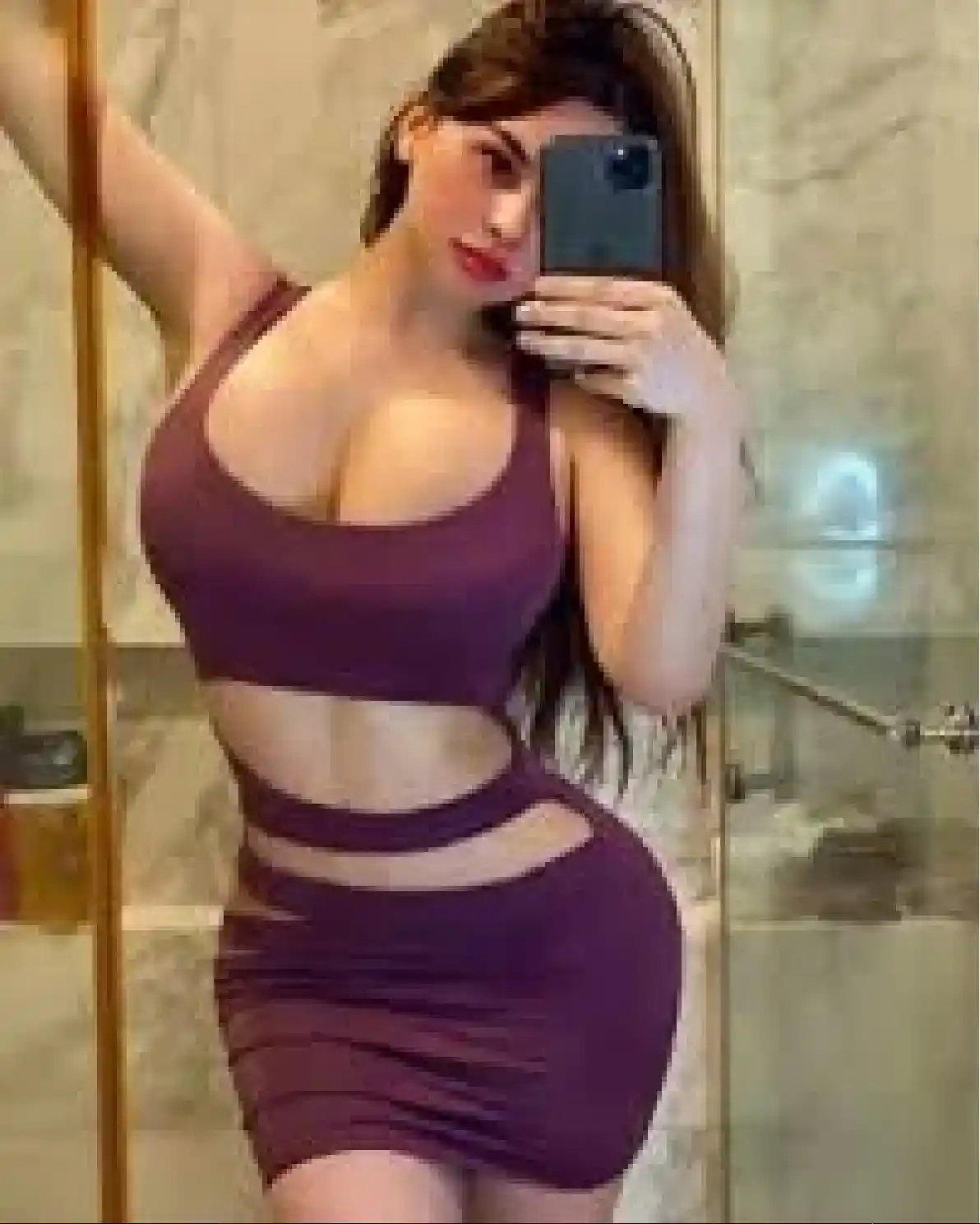 Habsiguda call girl